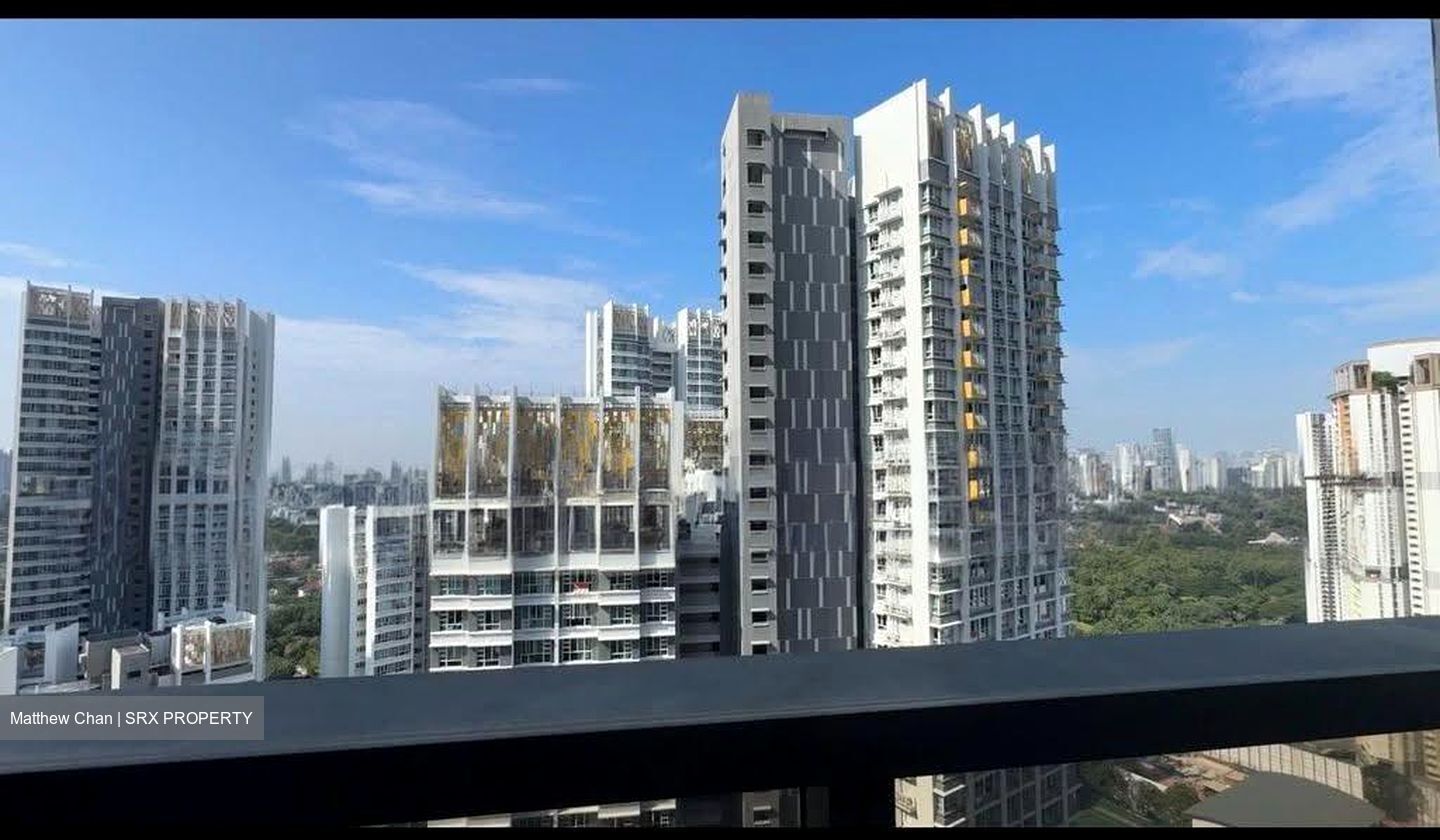 Commonwealth Towers (D3), Condominium #617608441